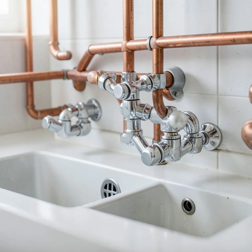 Your Guide to Plumbing in Fishers, Indiana — local guide